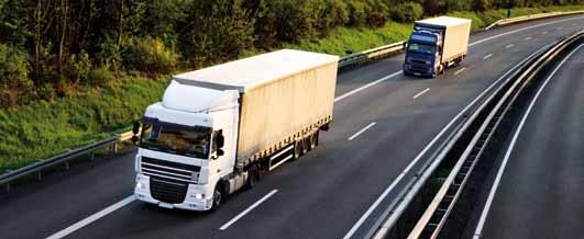 Freight cabotage transport: the french regulation Which documents are required for any cabotage operation?