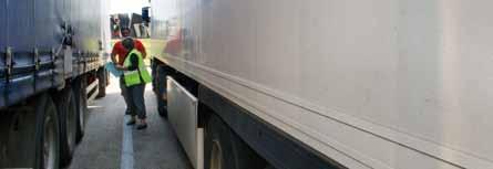 Freight cabotage transport: the french regulation What are the penalties for failure to abide by the rules governing 5 cabotage operations? Two kinds of sanctions are applicable.