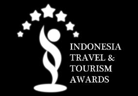 INDONESIA TOURISM & TRAVEL AWARD 2016 /