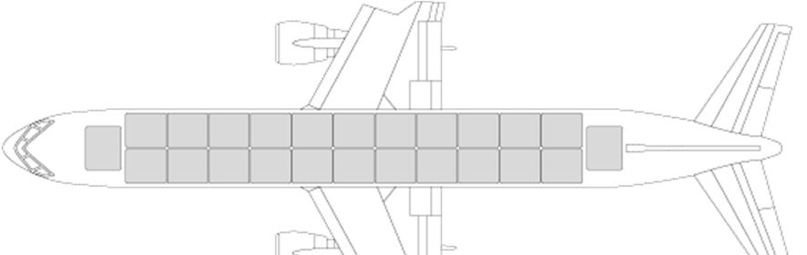 Boeing 767-300 Boeing 767 General Specifications Manufacturer Boeing Corporation First flight: