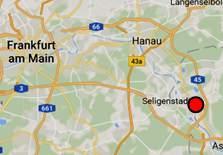 German Police Load Theft Alert Industry partners have warned us about recent Freight Crime At a logistics site near Karlstein Am Main, east of Frankfurt Offenders forced entry into the site and