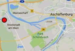 German Police HGV Robbery Industry partners have warned us about recent robbery in Germany at an INSECURE overnight break stop in an industrial estate, Aschaffenburg, Frankfurt Driver stopped for