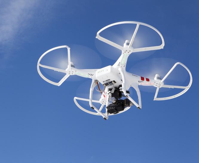 SPECIFIC CONCERNS RELATED TO UAS SAFETY AND OPERATION Flight safety Public safety Device safety Other safety considerations Privacy concerns As UAS numbers increase, so too do concerns about the