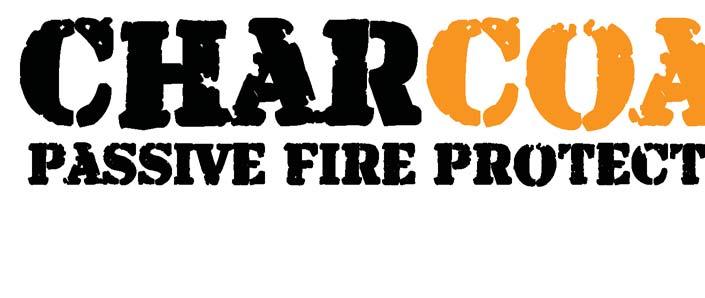 CharCoat Passive Fire Protec on PO Box 18112,