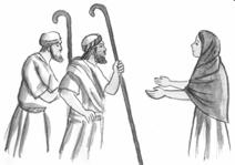 11.2009. www.ffdi.hr/amdg 4 Rahaba Bludnica זונה zôna Ozbiljno je tako naziva i opis (2,1; 6,25) i Jošua (6,17.22) U izravnom kontaktu s kraljem 2,3 Spašava izviđače 2,6; 6,17.