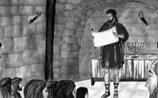 Biblija - Stari zavjet 85 Obnova Ezekija 2 Kr 18 20 dokida