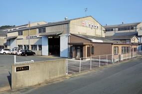 34-3948 Imari Oﬃce Namura Shipbuilding Company, 5-1 Shioya Kurokawa-cho, Imari City, Saga 848-0121, Japan Tel/Fax: +81 ( 955 ) 27-2236 Fukuoka Oﬃce 401