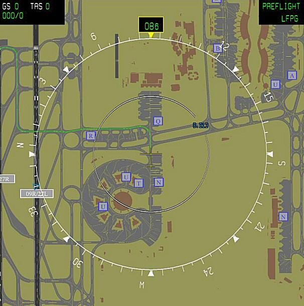 autopilots and air traffic control