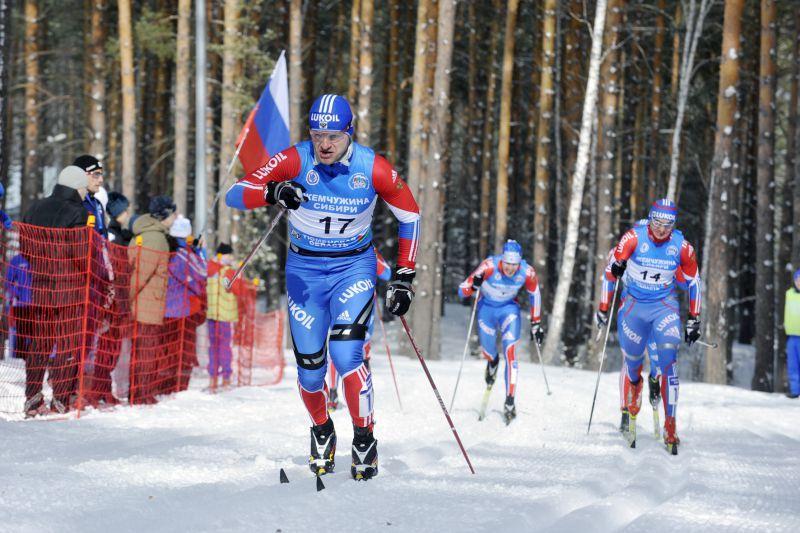 Sport events Sport events are hold annually on a national level In the regional center of winter sports «Pearl of Siberia»