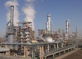 2012 1 2 TNK-BP Oil field development in Uvat