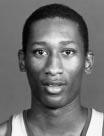 .. led Tulsa to a 24-6 record and NCAA Tournament appearance that year... completed his collegiate career with 291 assists and 191 steals, leading Tulsa to a 50-13 record in two seasons.