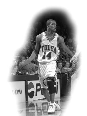 MICHAEL RUFFIN (1996-99) GTE/CoSIDA First-Team Academic All-American in 1998-99. Was a three-time GTE/CoSIDA Academic all-district selection.