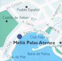Special room rates for attendees in the Hotel Meliá Palas Atenea: Single room: 116,- Euro / person / night + VAT incl. breakfast; Double room: 67,- Euro / person / night + VAT incl. breakfast. Please use keyword FENET.