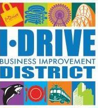 I-DRIVE IMPROVEMENT DISTRICT Business Improvement District Provides Various Services