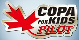 COPA For Kids flying events must be organized and supervised by a COPA Flight. These events are covered under the COPA Aviation Insurance Program.