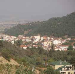 Exploring for a Common Future First Round of Study Visits Edessa After comprehensive preparation activities the first round of