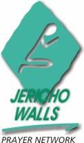 Jericho Walls International Prayer Network Witwatersrand 011 827 8037 011 824 1985 083