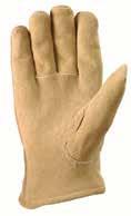 Not commercially raised, that is, like cows are. Ideal for insulated gloves as deerskin is a great insulator by itself.