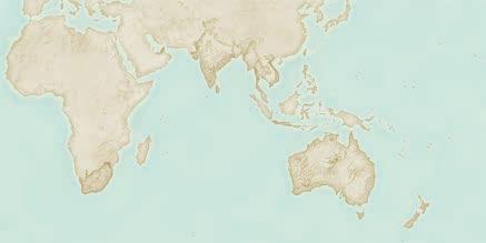 Toucan Reykjavik New York Cape Town INDIAN OCEAN & SOUTH AFRICA ODYSSEY UP TO $200 Pago Pago Pacific SAMOA FRENCH POLYNESIA Tahiti (Papeete) Bora Bora 2015 ROUND WORLD