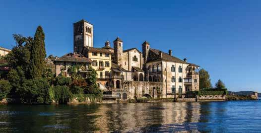 travel on a coach from Florence to Sorrento or Venice to Rome! Yet so many tours have these drives as a standard day in their itinerary.