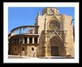 5 hrs Upon arrival Valencia, Valencia city sightseeing including entrance fee to cathedral Accommodation: Hotel Silken Puerta