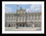 5 hrs) Panoramic city tour of Madrid upon arrival Accommodation: Hotel Holiday Inn Calle Alcala or similar class ( 4* )