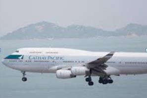 Cathay Pacific Fuel Hedging Issues 2015 data 2016: 62% of its Fuel at $85 per