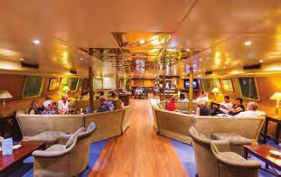 Moyenne Felicite Ship: M/Y Pegasus Accomodating: 44 guests in 21 oceanview