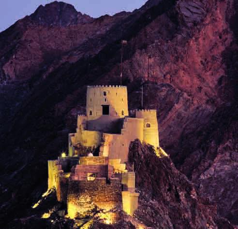 Oman Originating from centuries-old civilisation, the Sultanate of Oman is a traditional yet modern state, discreetly unfolding its myriad of unique facets.