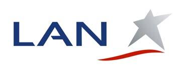 FOR IMMEDIATE RELEASE LAN AIRLINES REPORTS NET INCOME OF US$88.3 MILLION FOR THE FIRST QUARTER OF 2010 Santiago, Chile, April 27, 2010 LAN Airlines S.A. (NYSE: LFL), one of Latin America s leading passenger and cargo airlines, announced today its consolidated financial results for the first quarter ended March 31, 2010.