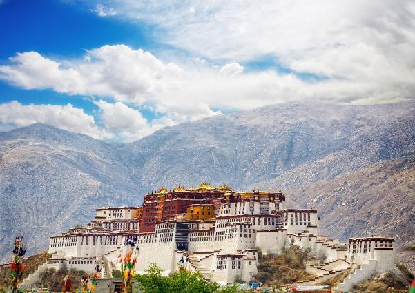 China & Spiritual Tibet Exclusive Tour 18 Days Comfortable Beijing - Xian - Lhasa - Chengdu - Yangtze River Cruise - Shanghai