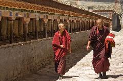 Lhasa Historically and spiritually a centre for Buddhism, Lhasa is home to many culturally significant sights, including the Potala Palace, Jokhang Temple and the Norbulingka Summer Palace.