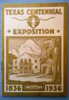 Lot # 182 - "Press Courtesy" Card for the "Greater Texas and Pan American Exposition", "Dallas 1937".