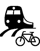 Rails with Trails: Benefits and Concerns Mobility Safety How do rails with trails