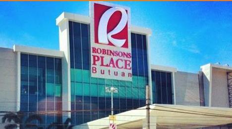 of Opening: 2H CY17 Robinsons North Tacloban