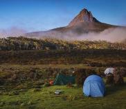 Cradle Mountain Mt Ossa Launceston Mole Creek Lake St Clair trip cost Joining Launceston: $1390 All prices are per person options & supplements Single Traveller Surcharge: $120 trip dates important