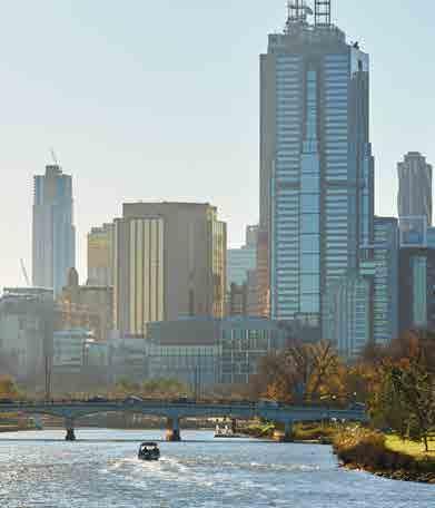 Protecting the Yarra River (Birrarung) Table 10: Improved institutional arrangements options Function 1. Develop a Yarra vision and a Yarra strategic plan Options 1.1 A new coordinating committee 1.