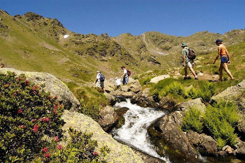 Sport Activities To Do In Cantabria We find activities that, although they can develop along the coast, are more designed for interior, such as
