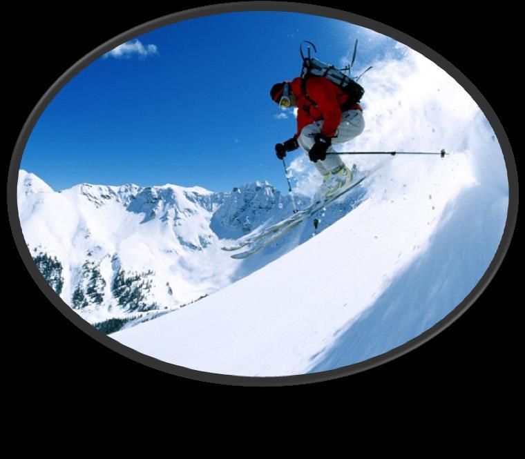 Sport Activities To Do In Granada You can do a lots of sports here like skiin in Sierra