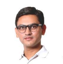 Joshi, Freelance Editor of Scholarly Texts Workshop (Rajkot) Project-Based