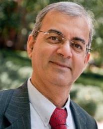 Vijay Kanabar (Professor, Boston University, USA) Invited Talk (Rajkot,