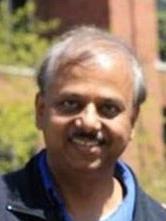 Rajiv Asthana (University of Wisconsin- Stout Invited Talk (Hyderabad)