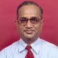 Ashok Kolaskar (Vice Chancellor, The Neotia University, India) Invited Talk