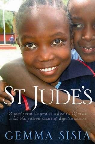 The School of St Jude Fighting Poverty Through Education St Jude s read the book? Now watch the DVD!