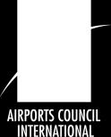 ABOUT ACI-NA Airports Council International-North America (ACI-NA) represents local, regional, and state governing bodies that own and operate commercial airports in the United States and Canada.