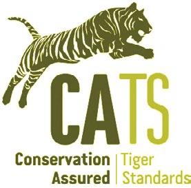 National Event 2011-2015 international Event SAWEN Secretariat established in Nepal. Satellite collared tiger translocated and monitored in Nepal for the first time (From Chitwan NP to Bardia NP).