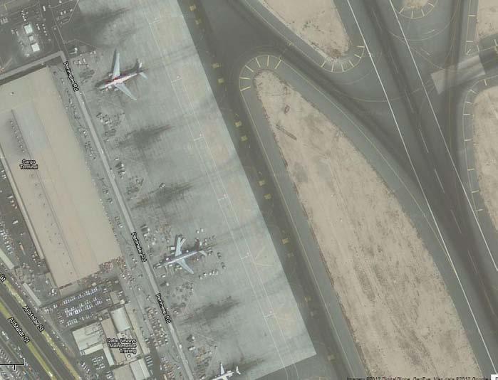 Particular Runway Incursion Challenges at