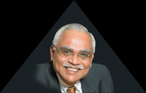 S Raju Chairman Corporate & International Business Kiran Kumar Grandhi