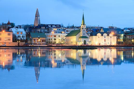 Itinerary Day 1: Reykjavík, Iceland Welcome to Reykjavík, the capital of Iceland and starting point of our expedition.