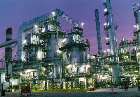 AUSTRIAN INVESTMENTS IN ROMANIA OMV-Petrom In 2011 Romania s biggest gas power station was built.